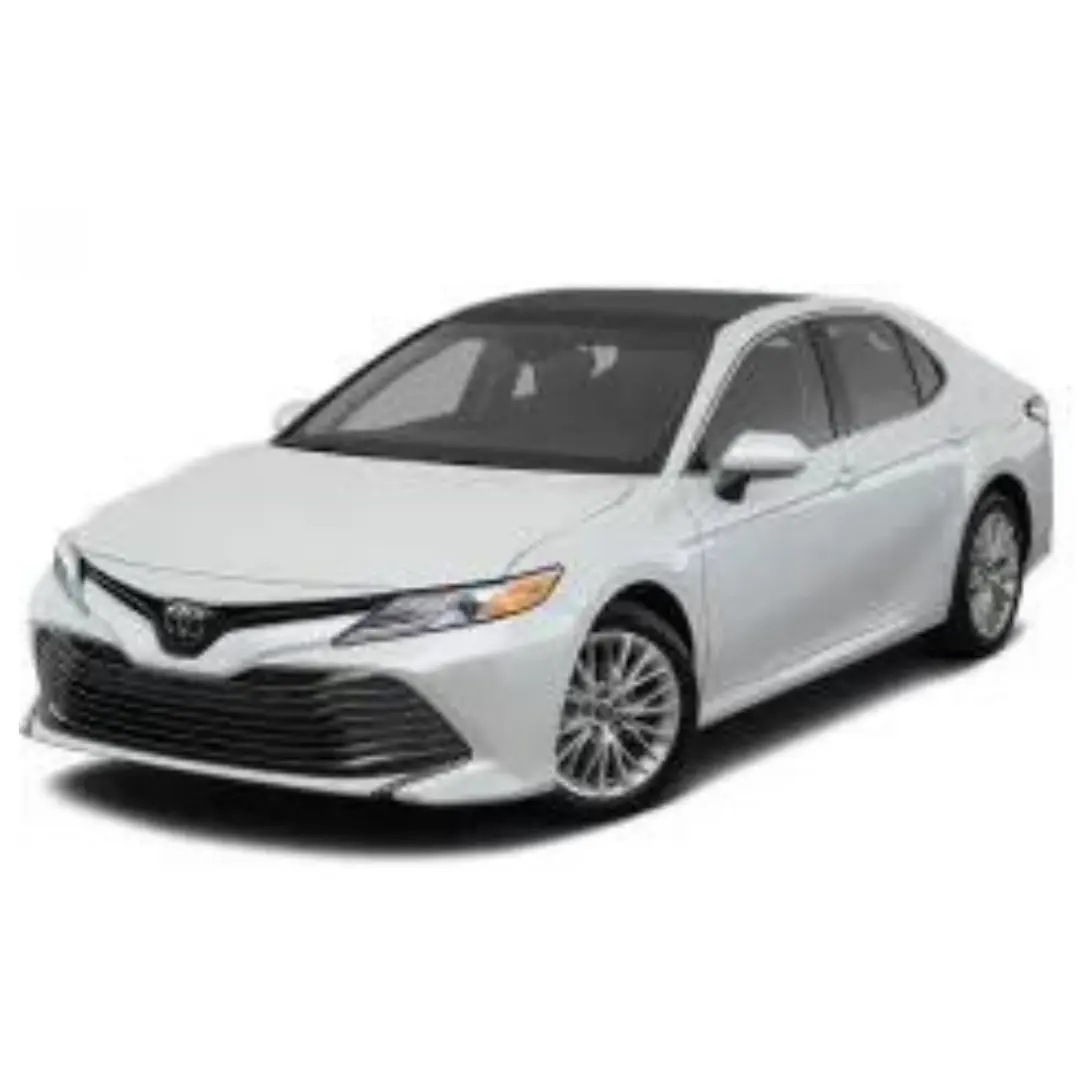 Toyota Camry Hybrid Electric