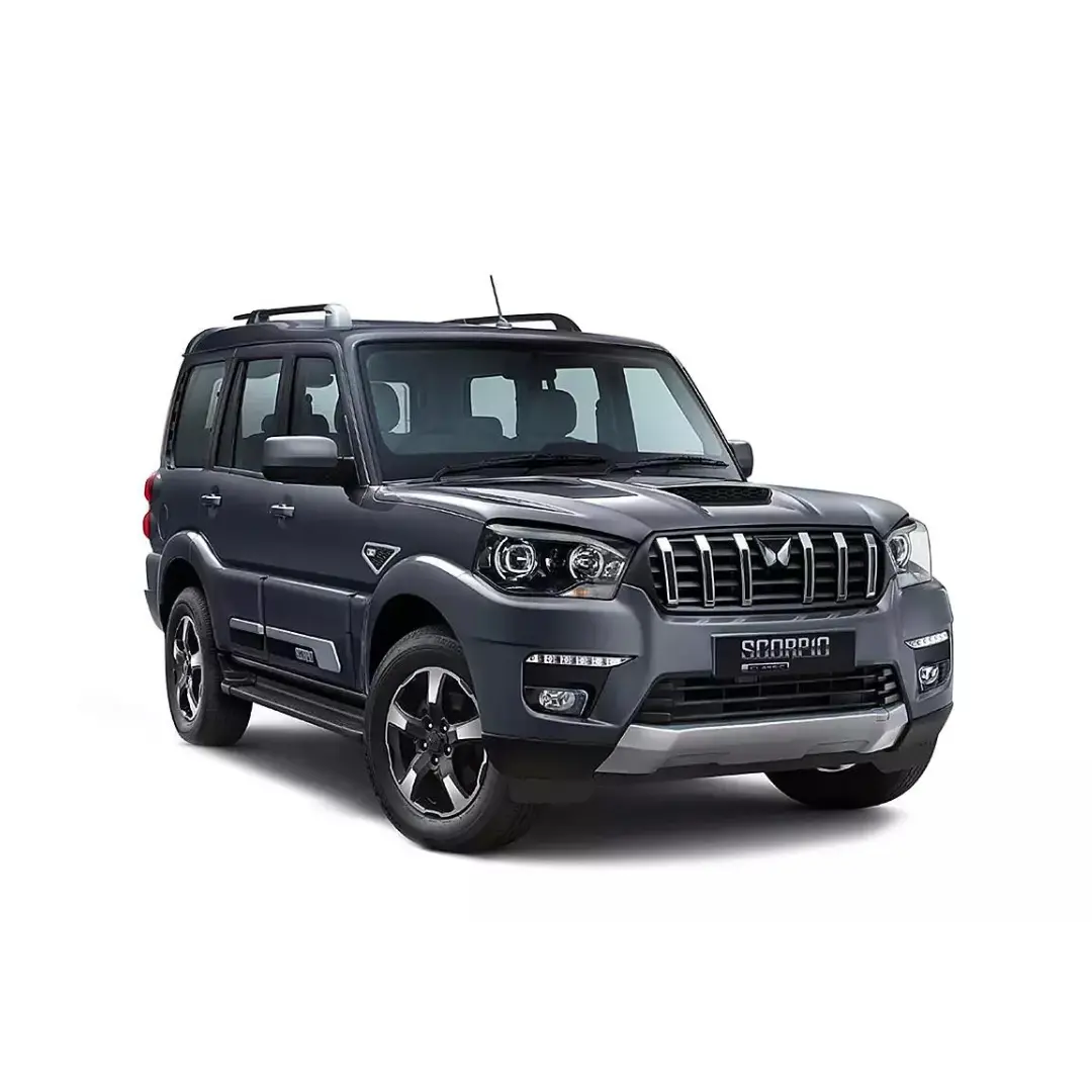 Scorpio Classic S11 2WD Price In Nepal Scorpio Classic S11 2WD Price In Nepal