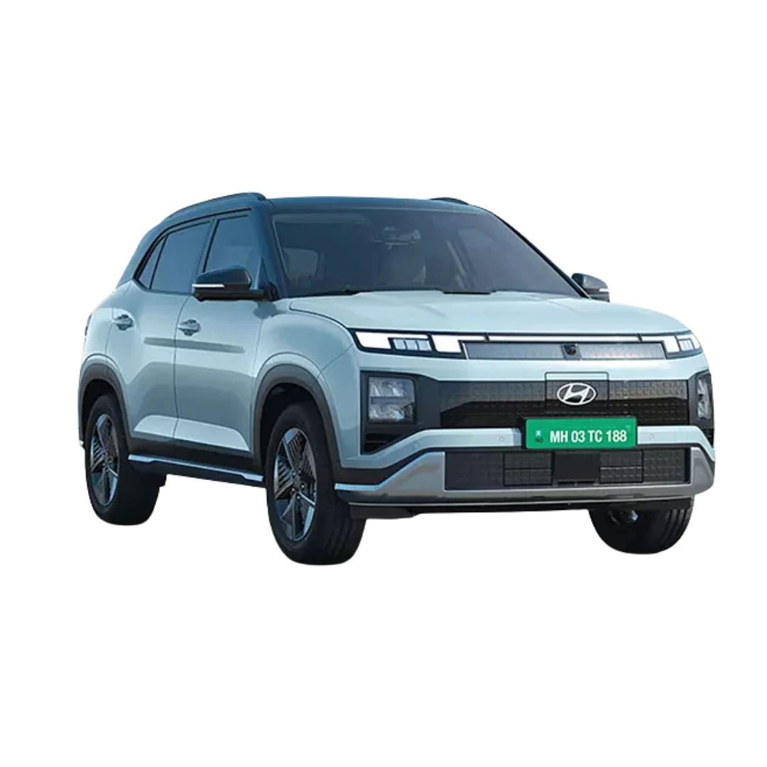 Hyundai Creta Electric