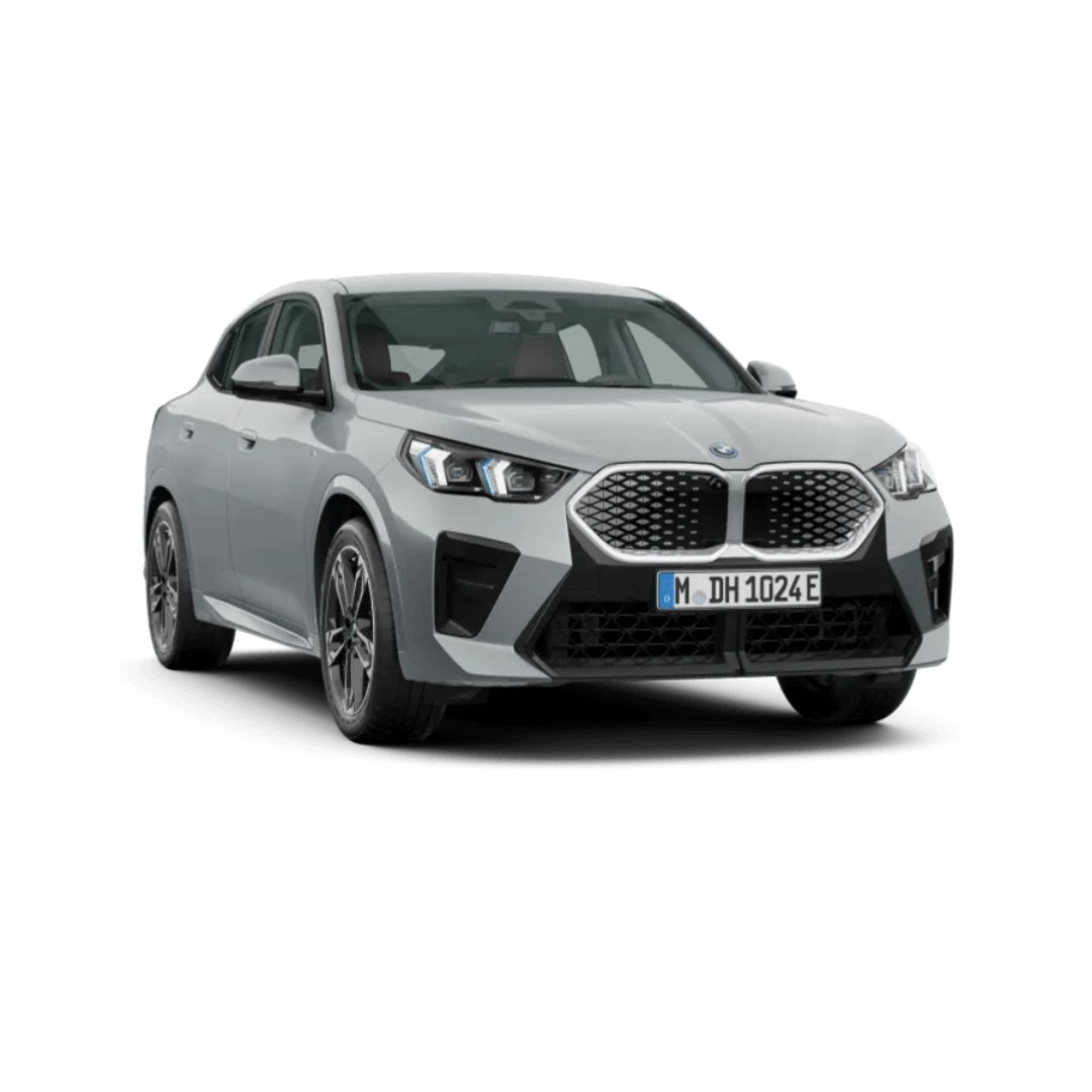 BMW iX2
