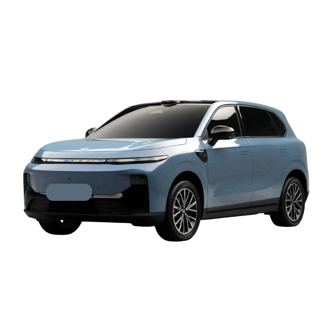 Leapmotor B10 