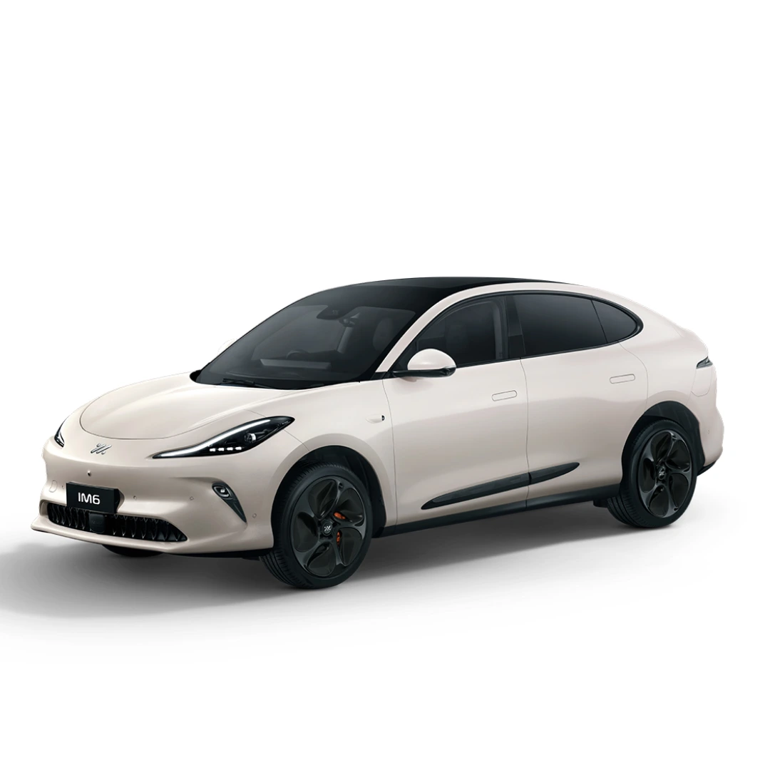 MG IM6 
