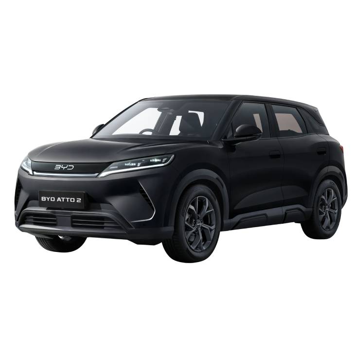 BYD Atto 2