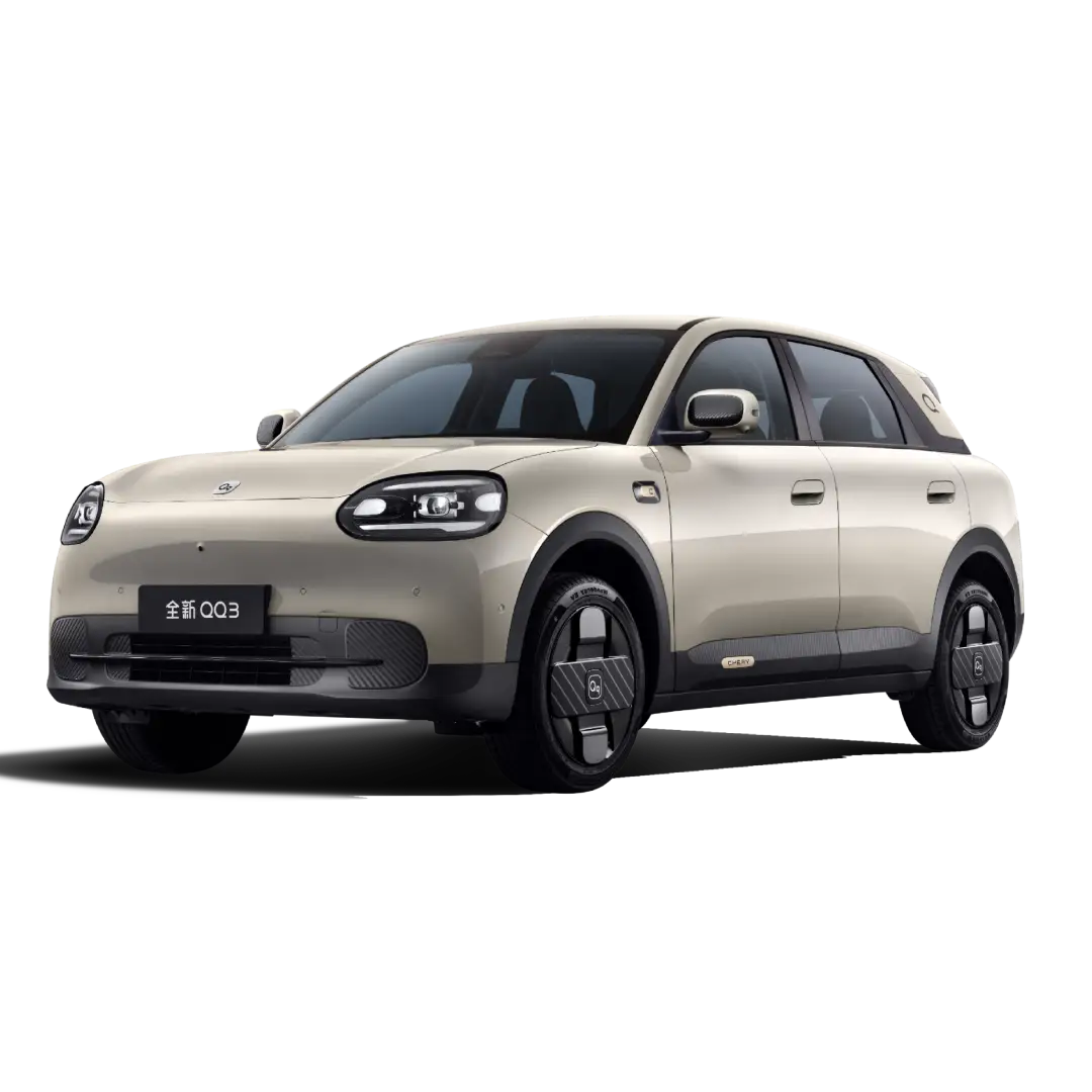 Chery QQ3