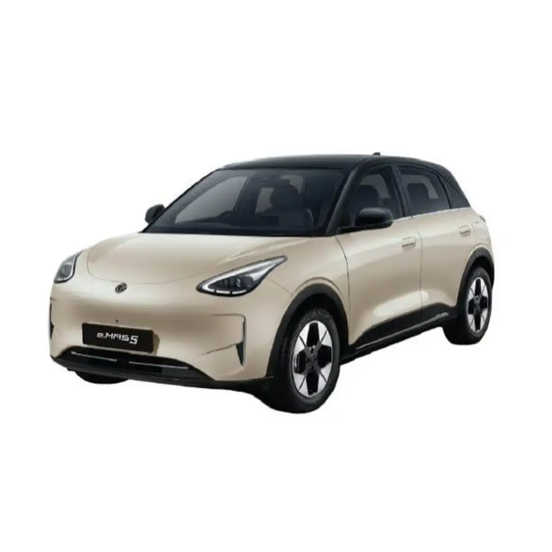 Proton eMas 5
