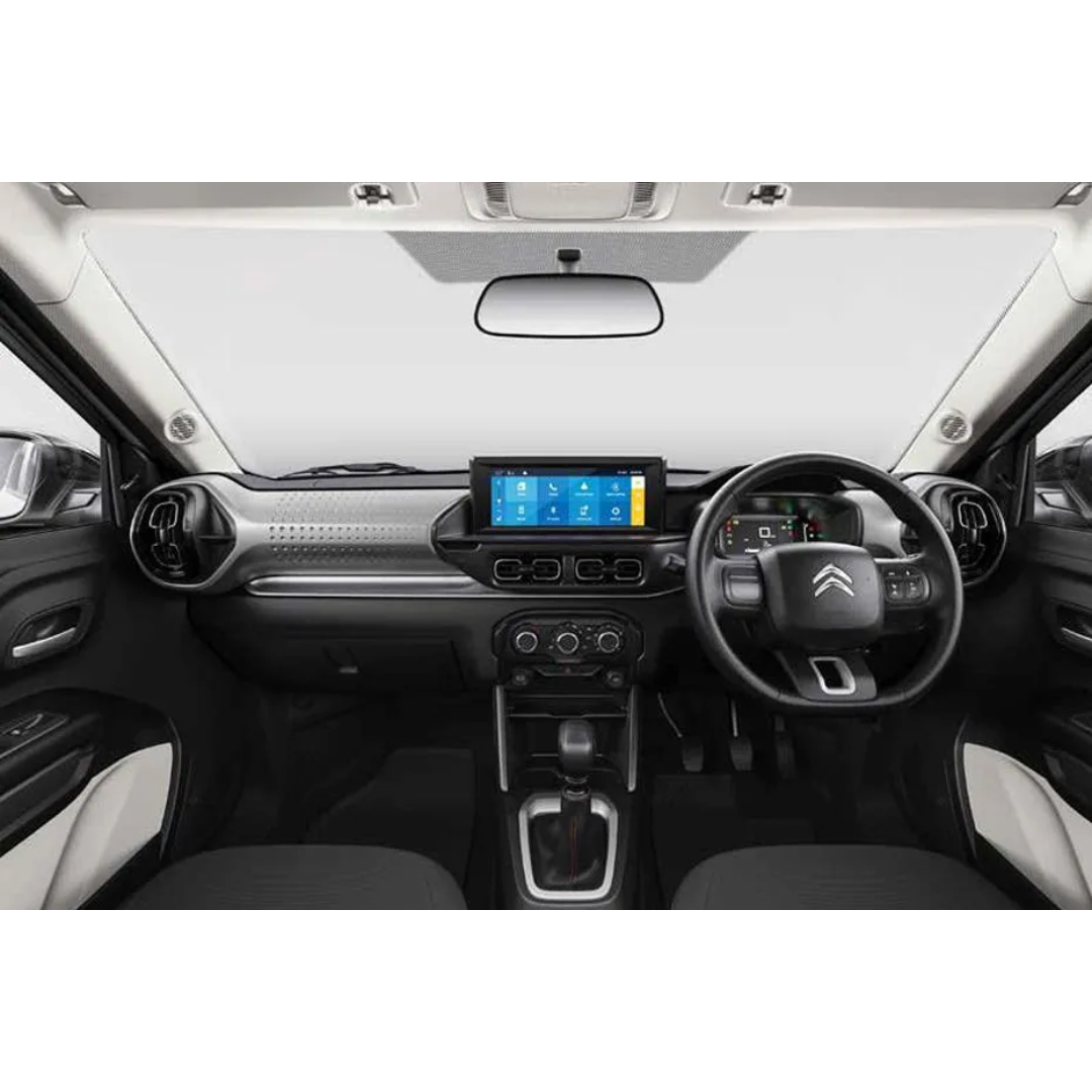 e-C3 Feel Trim
