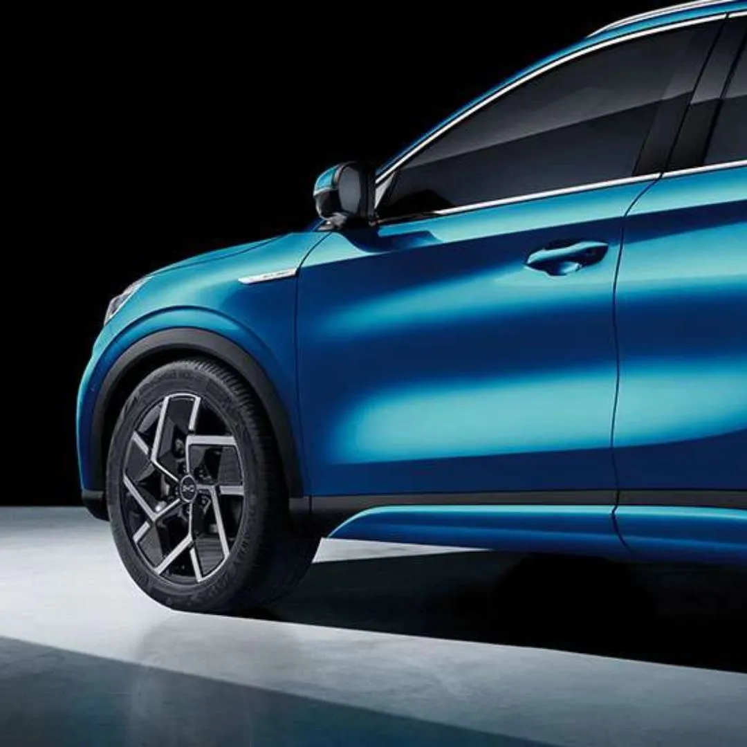 BYD ATTO 3 (Superior)