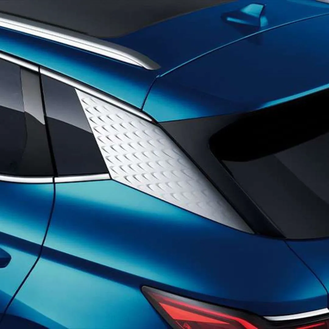 BYD ATTO 3 (Superior)