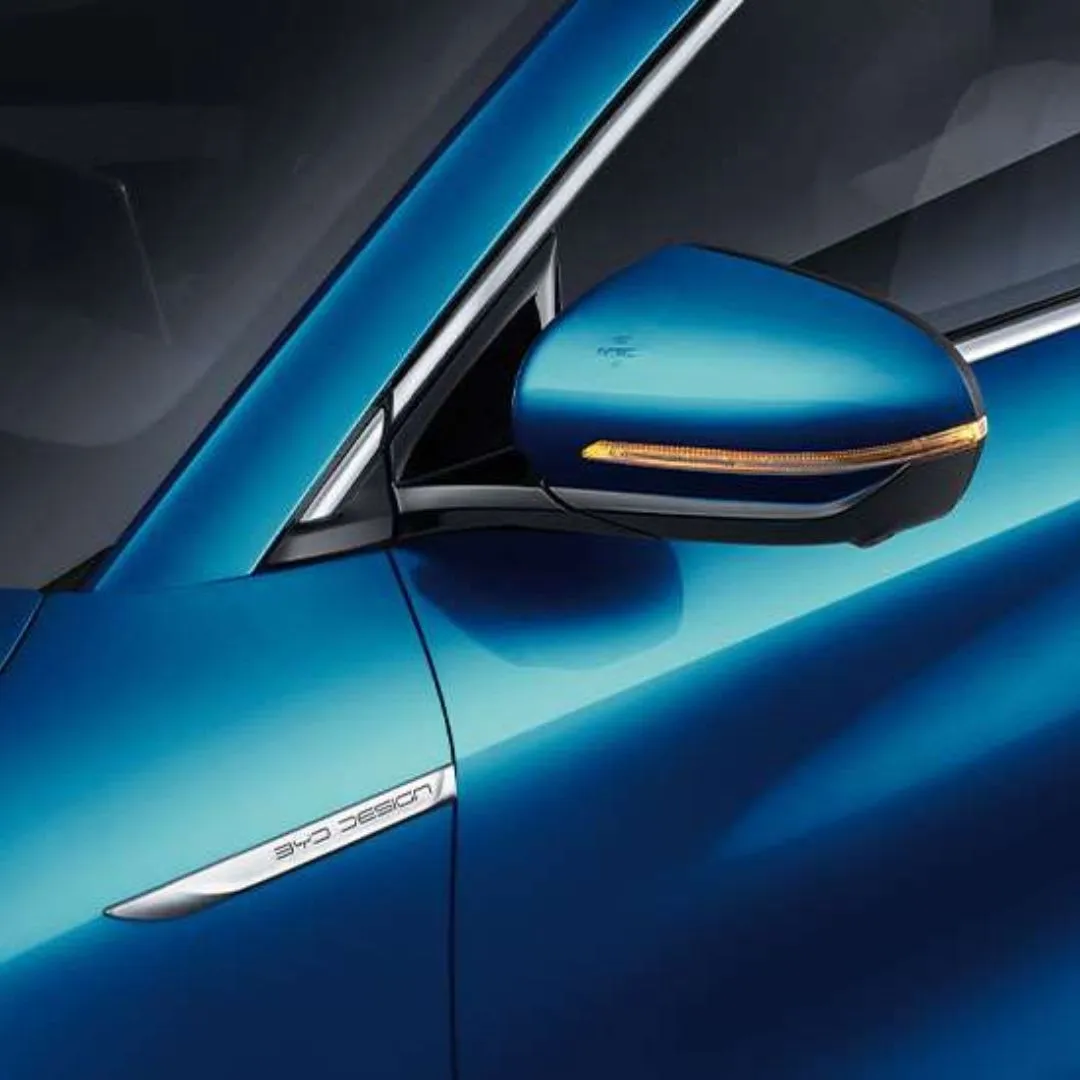 BYD ATTO 3 (Superior)