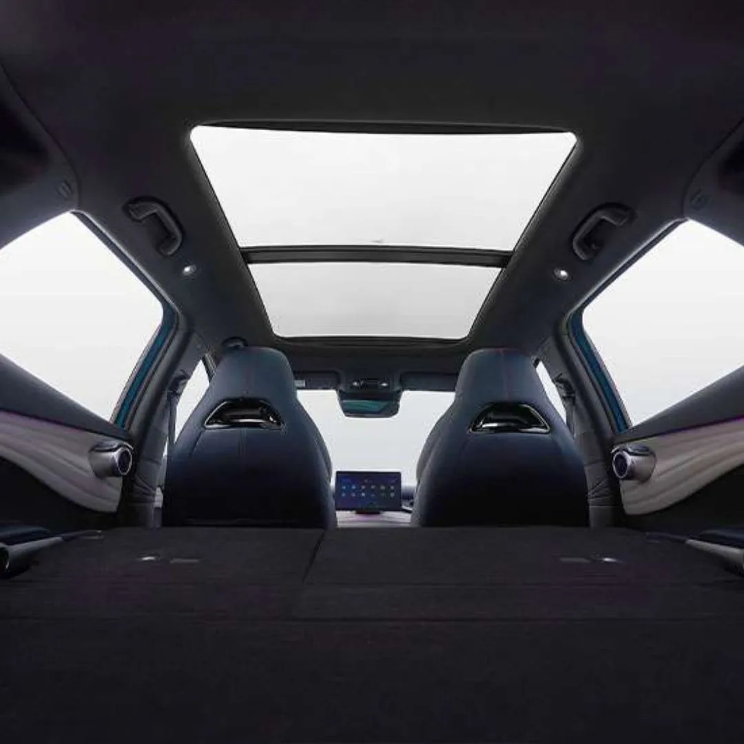 BYD ATTO 3 (Superior)