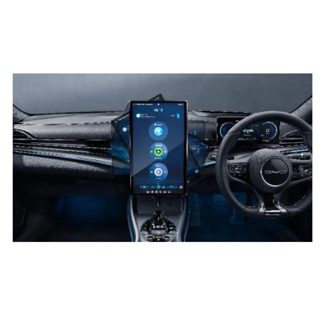 BYD Seal (Performance)