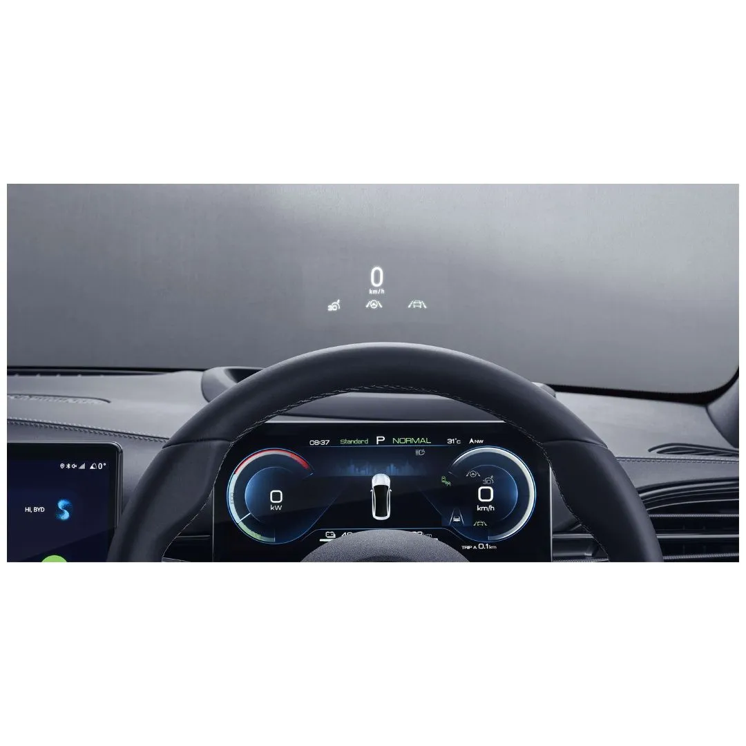 BYD Seal (Performance)