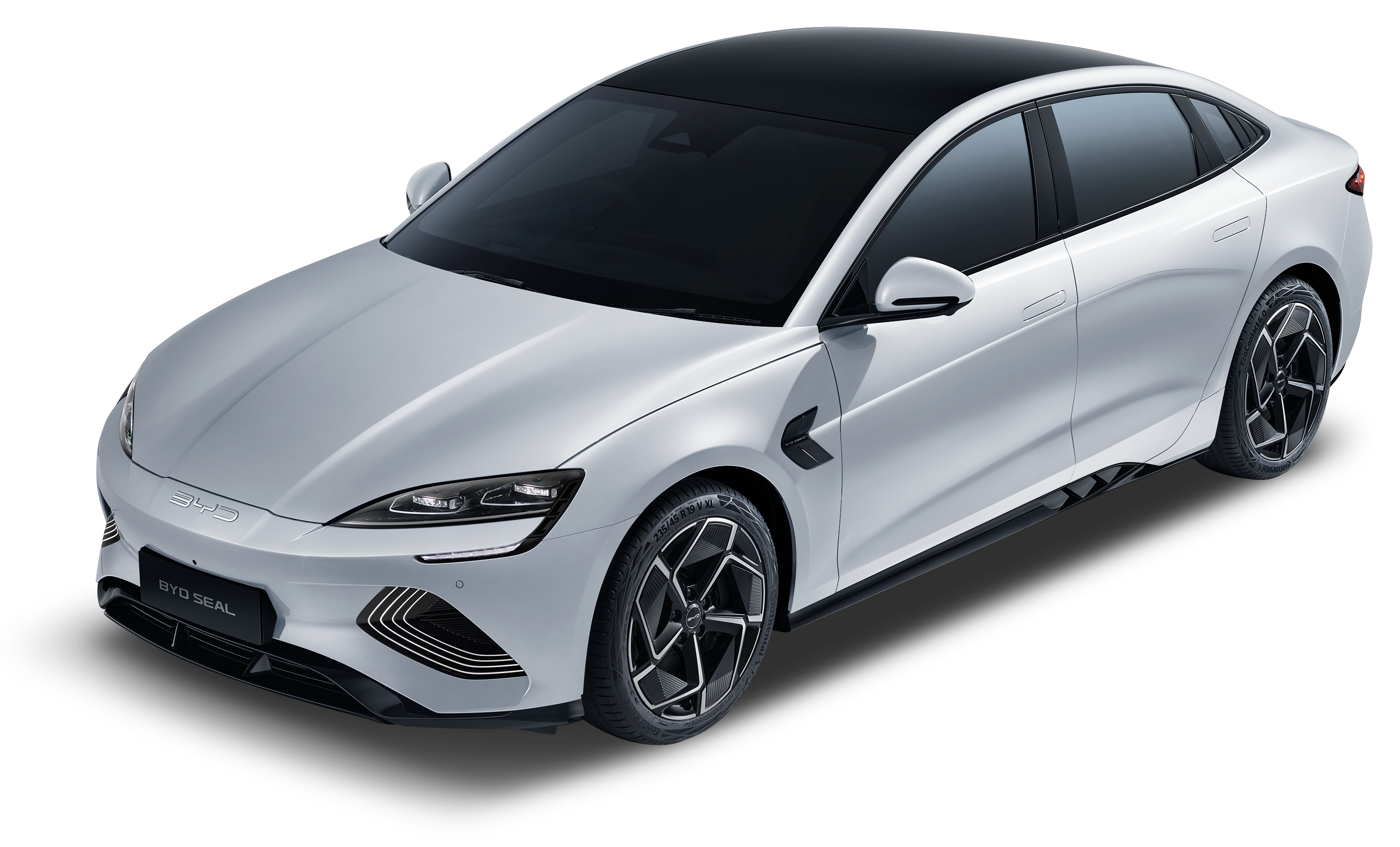 BYD Seal (Performance)