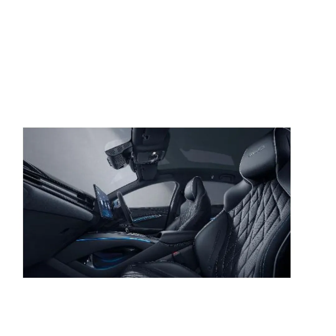 BYD Seal Premium
