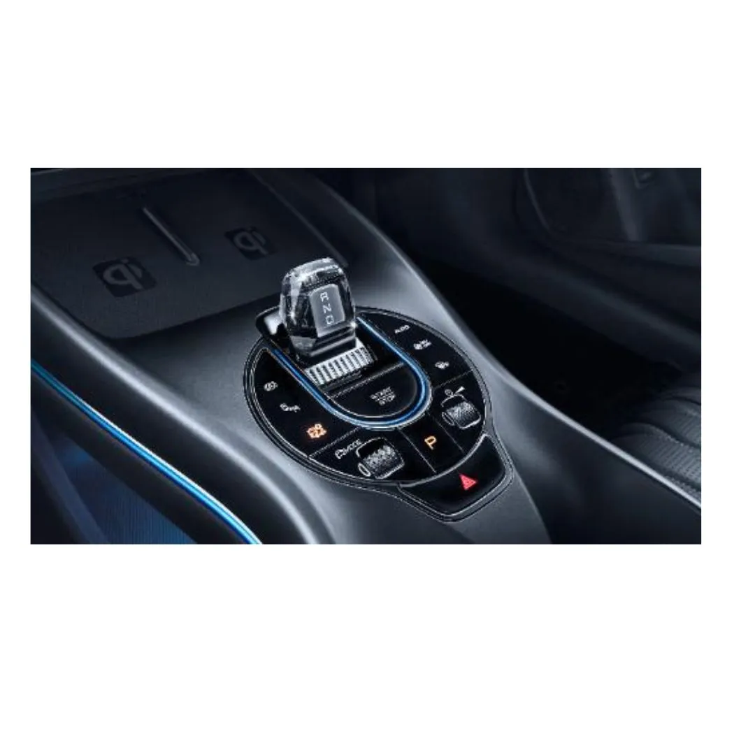 BYD Seal Premium
