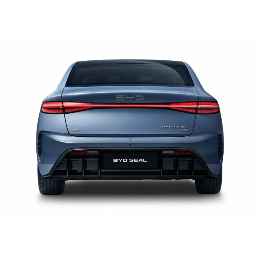 BYD Seal Dynamic Price in Nepal