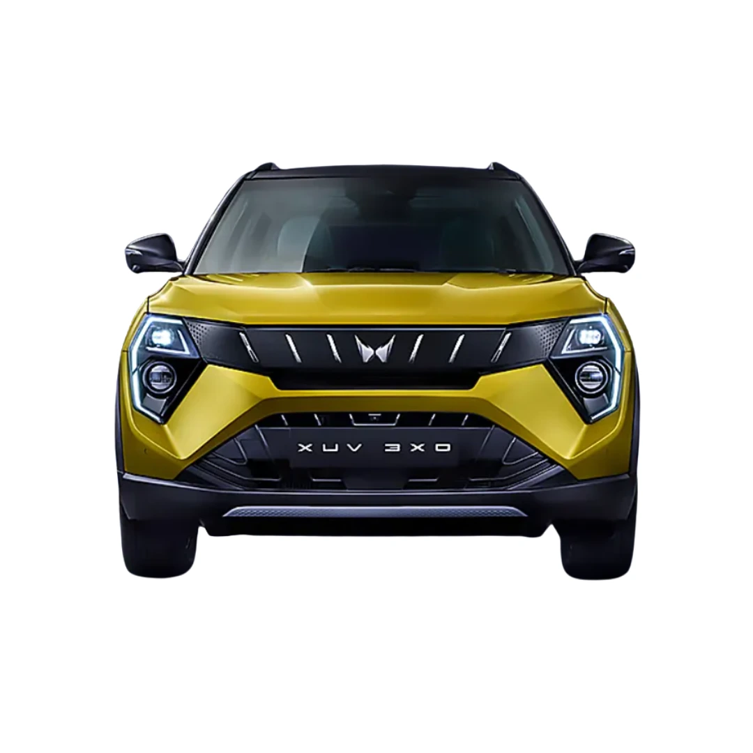Mahindra XUV 3XO