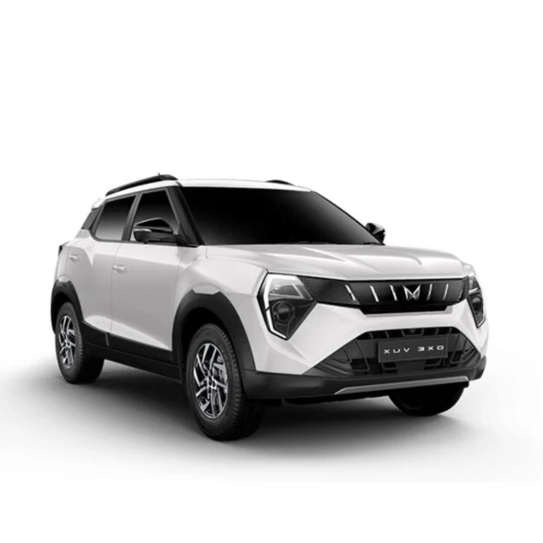 Mahindra XUV 3XO