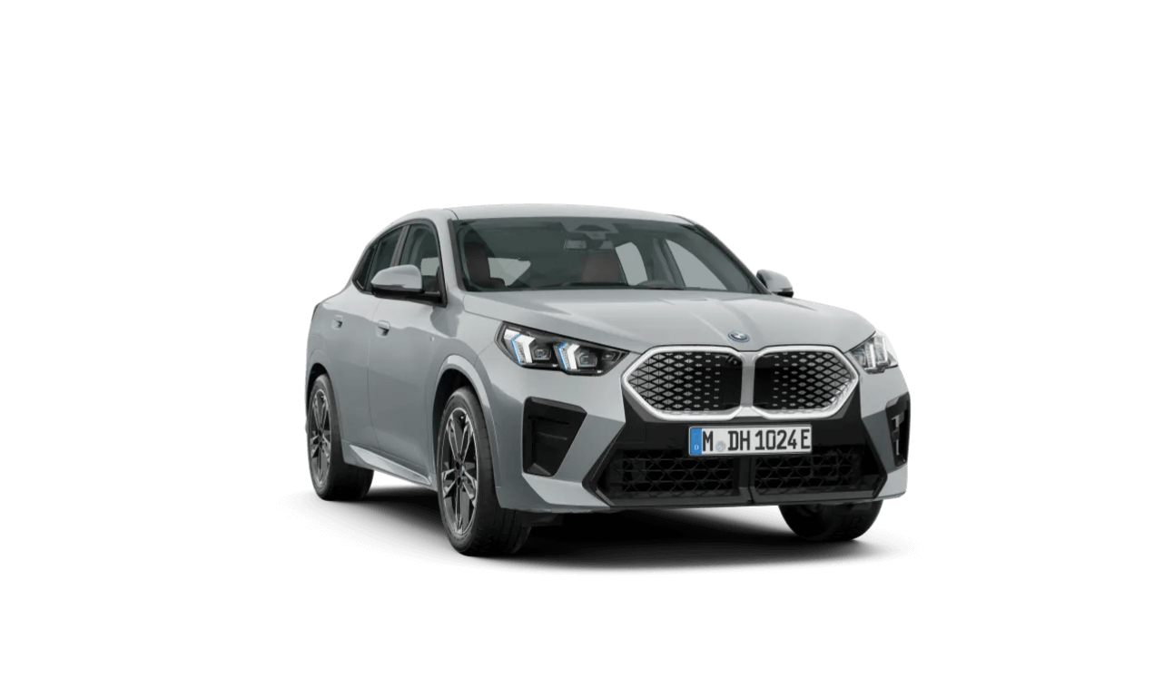 BMW iX2