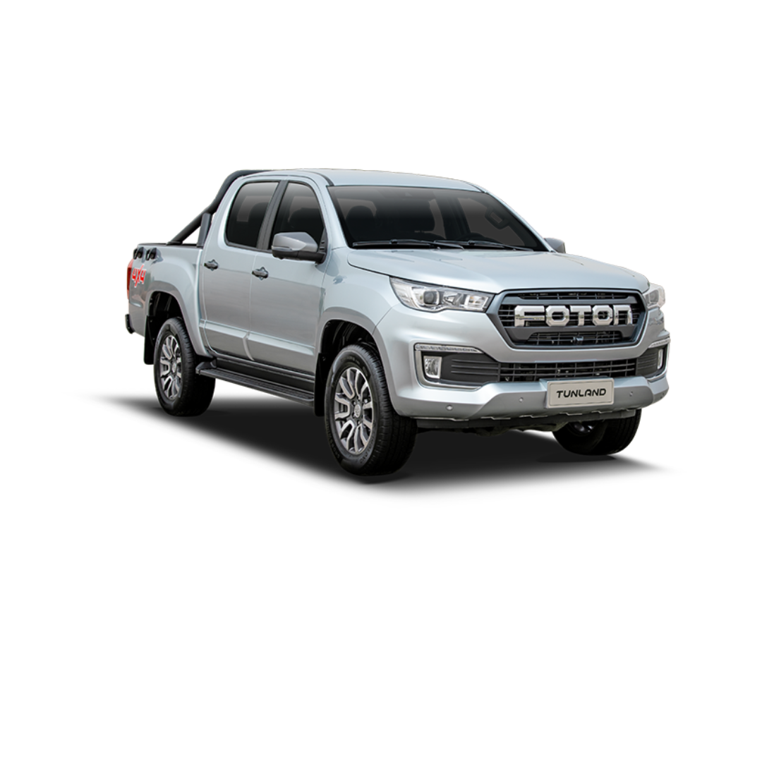 Foton Tunland G7