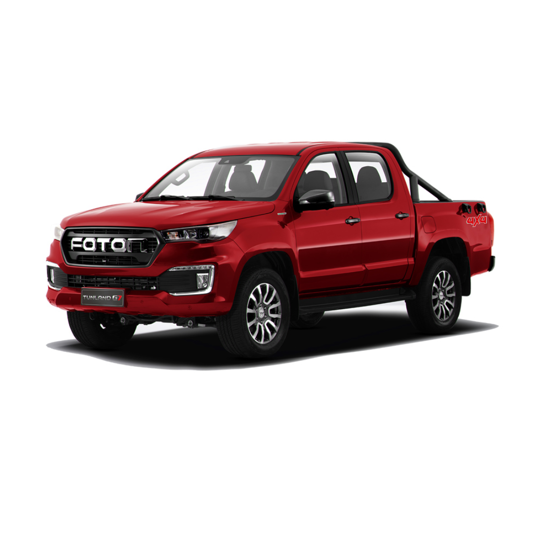 Foton Tunland G7