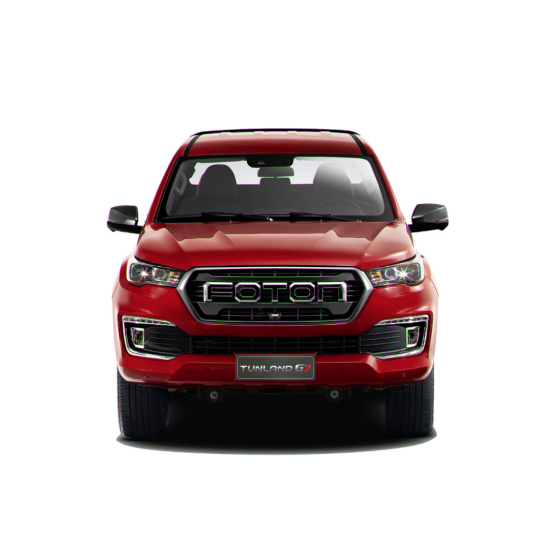 Foton Tunland G7
