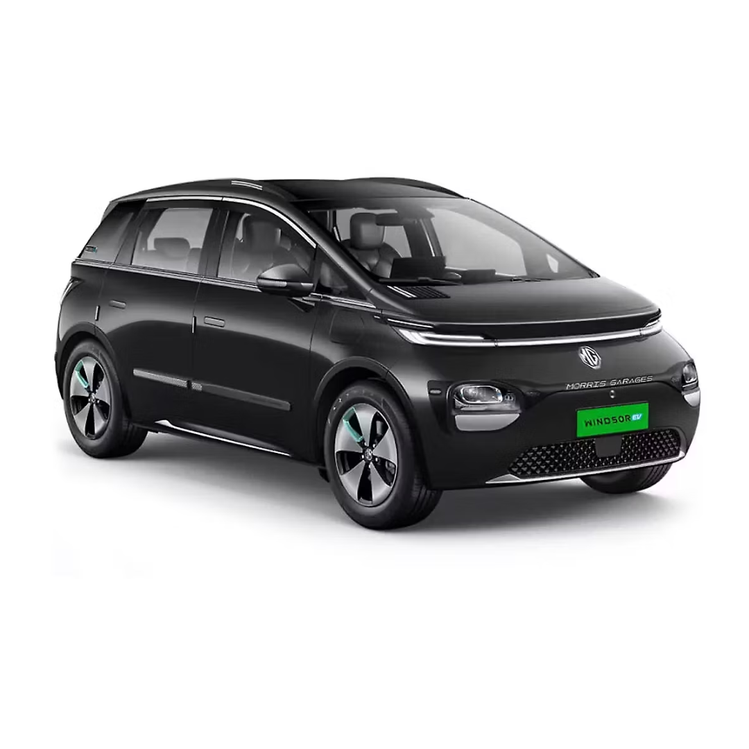 MG Windsor EV