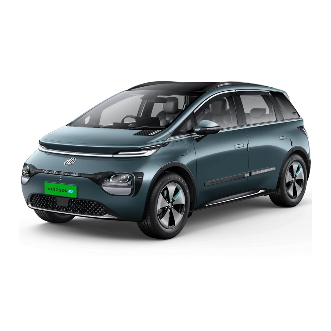 MG Windsor EV