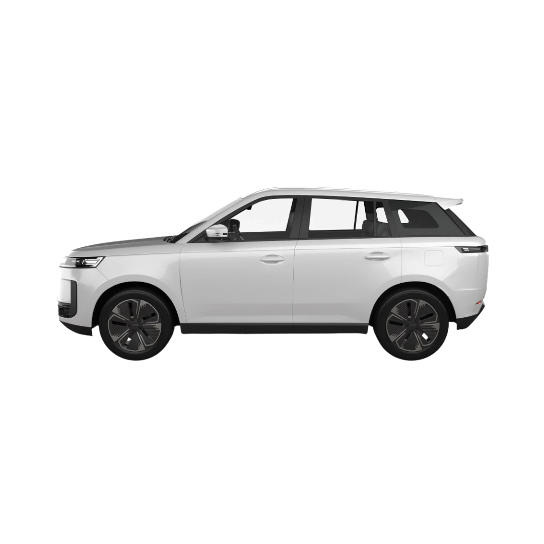 Jaecoo J5 