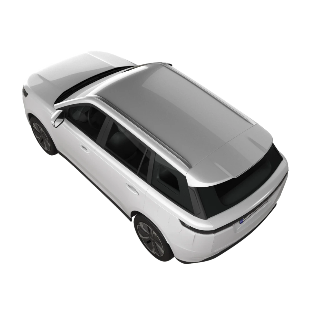 Jaecoo J5 