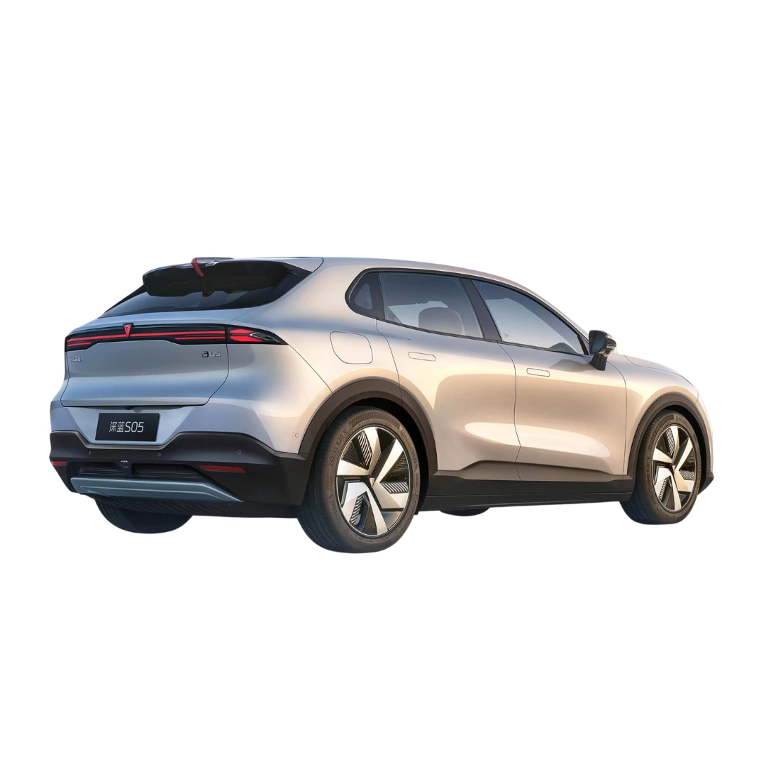 Deepal S05 EV