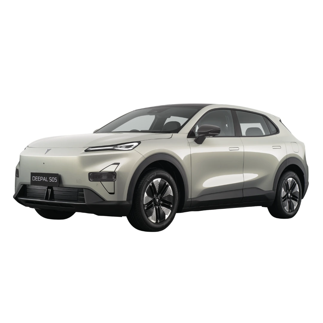 Deepal S05 EV