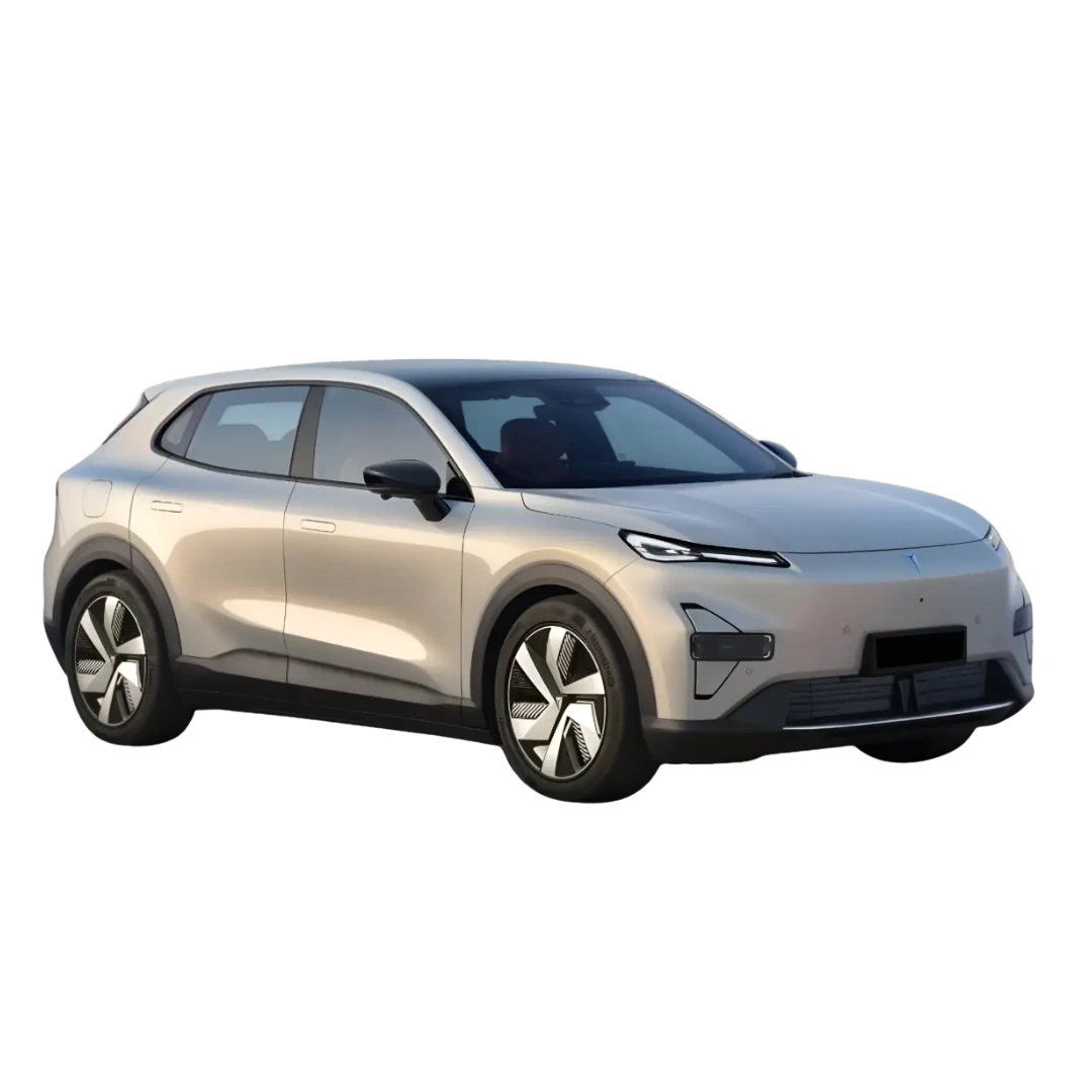 Deepal S05 EV