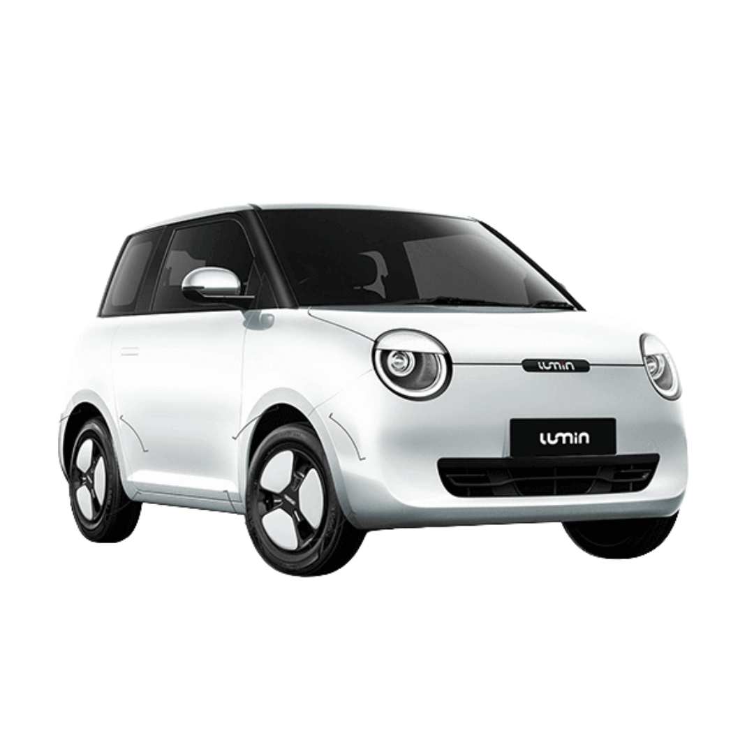 Changan Lumin