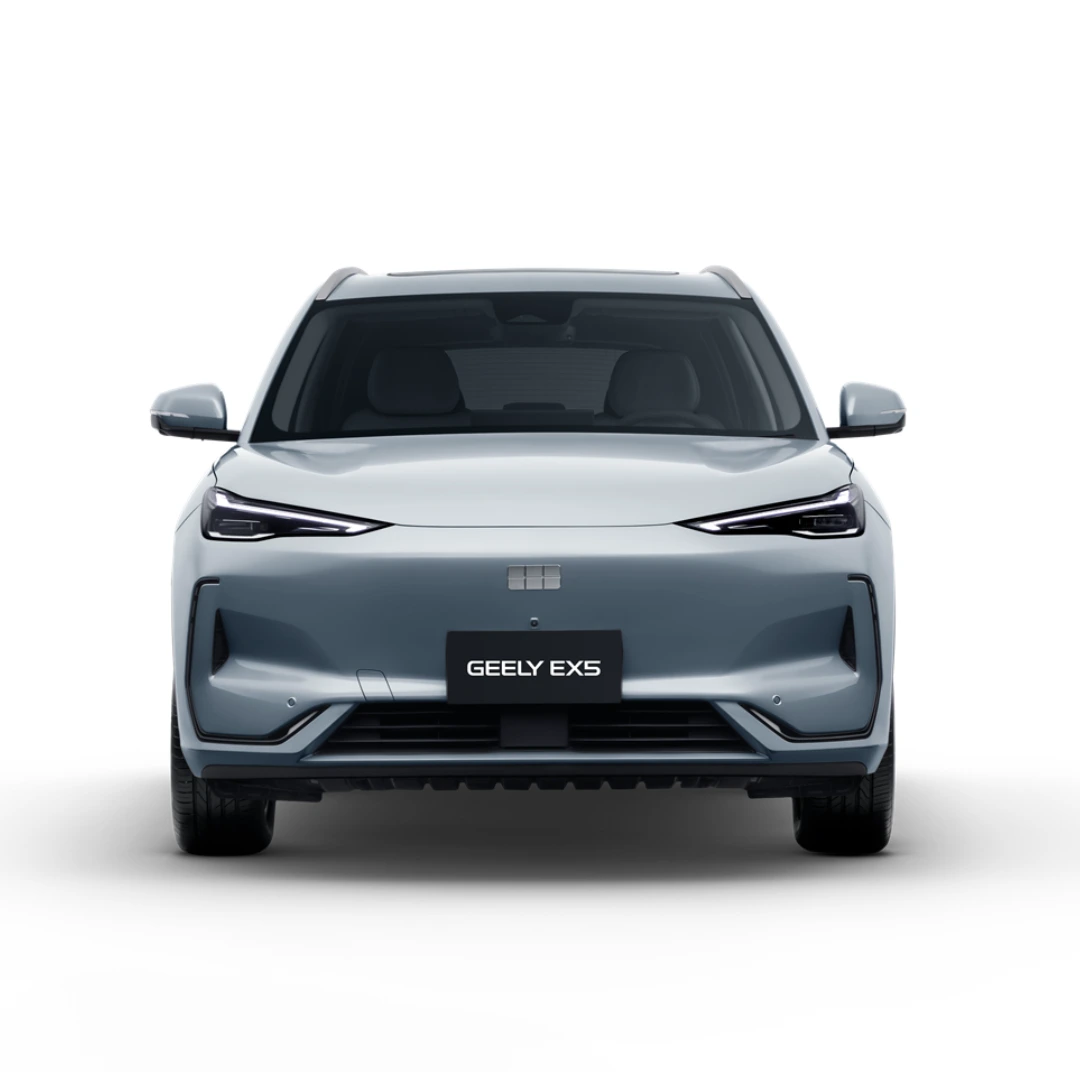 Geely EX5