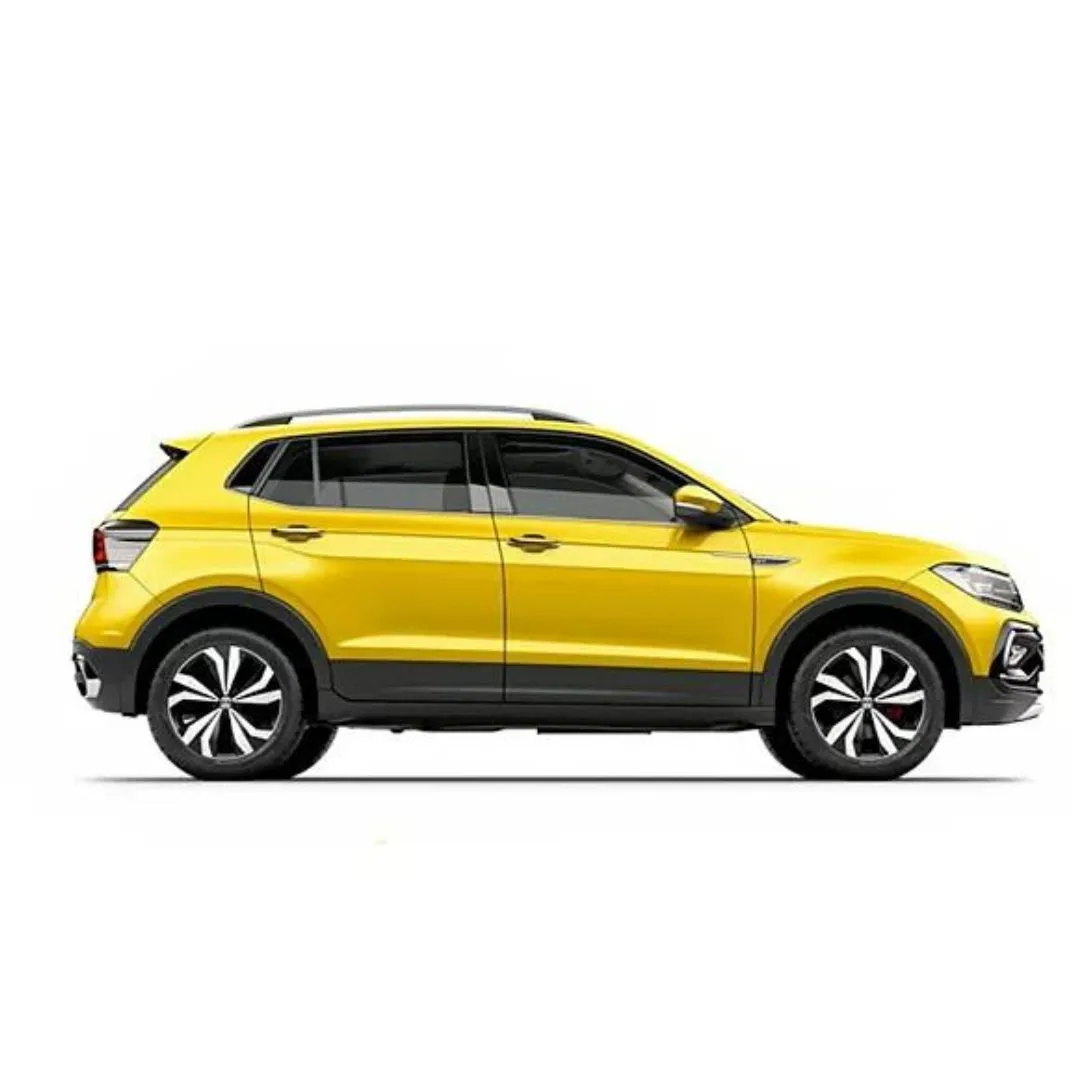 Volkswagen Taigun Comfortline